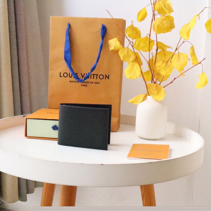 LV Wallets